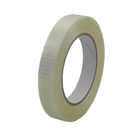 Sellotape filament tape 1305 12mmx45m