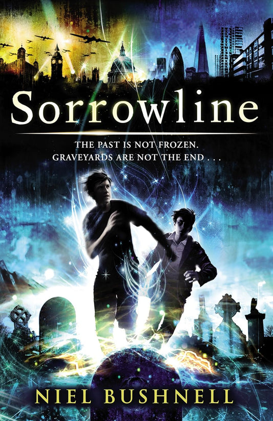 Sorrowline - By Niel Bushnell
