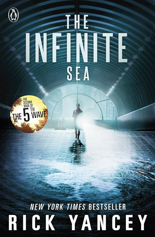 5Th Wave 2: The Infinite Sea Uk