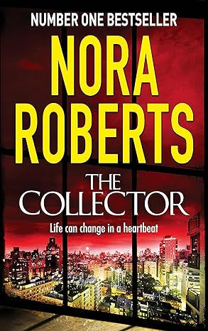 The Collector By Nora Roberts