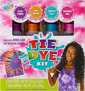 Tie Dye Kit