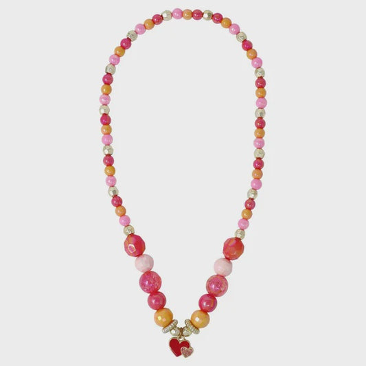 PP Unicorn Love Necklace
