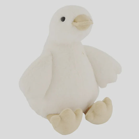 Snuggle Bunnies - Rose The Duck
