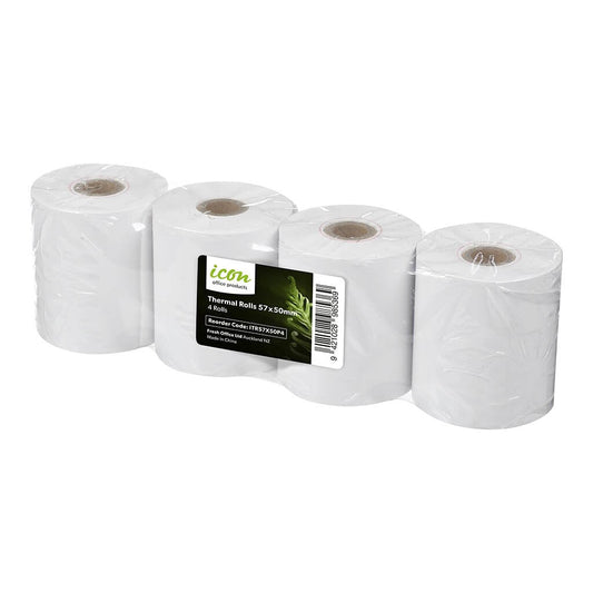 Thermal Rolls 57Mmx50Mm