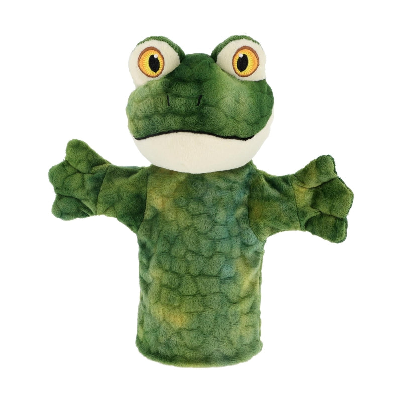 Keeleco Hand Puppets