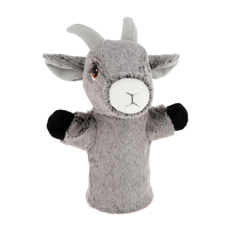 Keeleco Hand Puppets