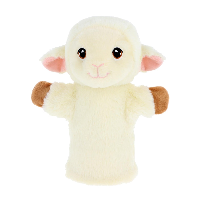 Keeleco Hand Puppets