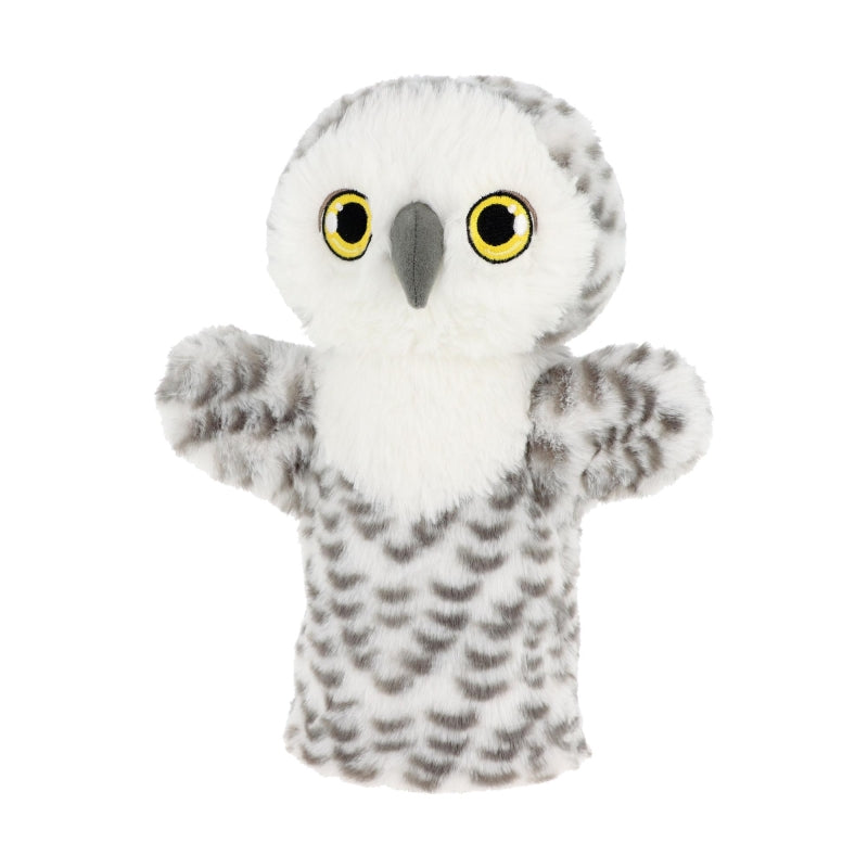 Keeleco Hand Puppets
