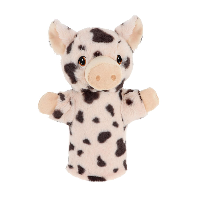 Keeleco Hand Puppets