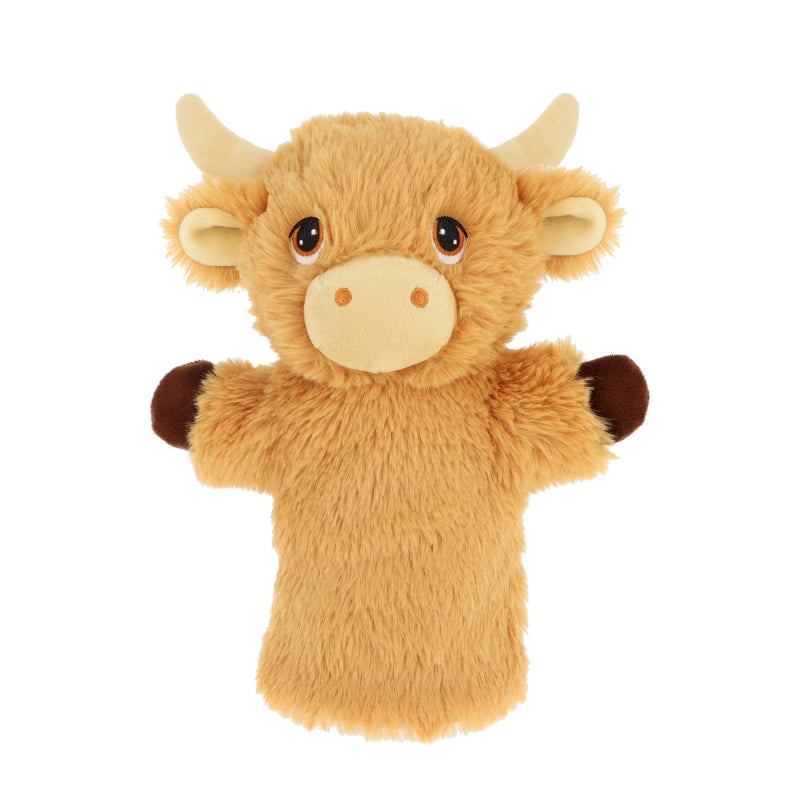 Keeleco Hand Puppets
