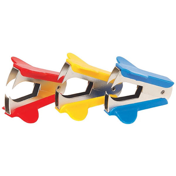 Marbig Staple Remover Assortment