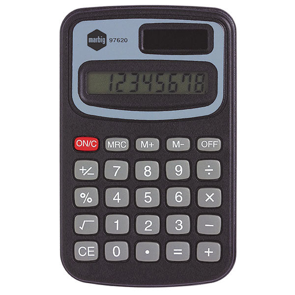 Calculator Mini