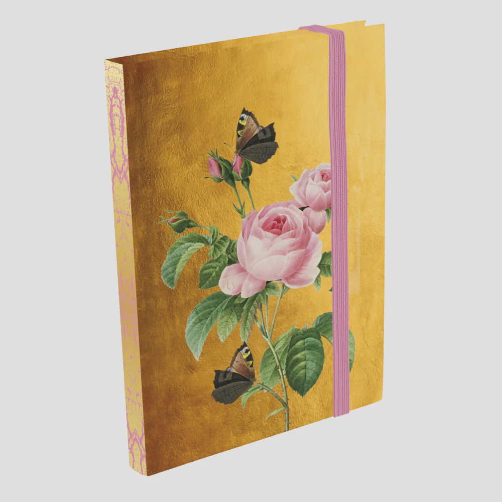 A6 Notebook Redoute