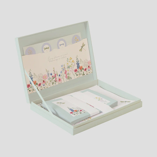 Wild Harmony Writing Set