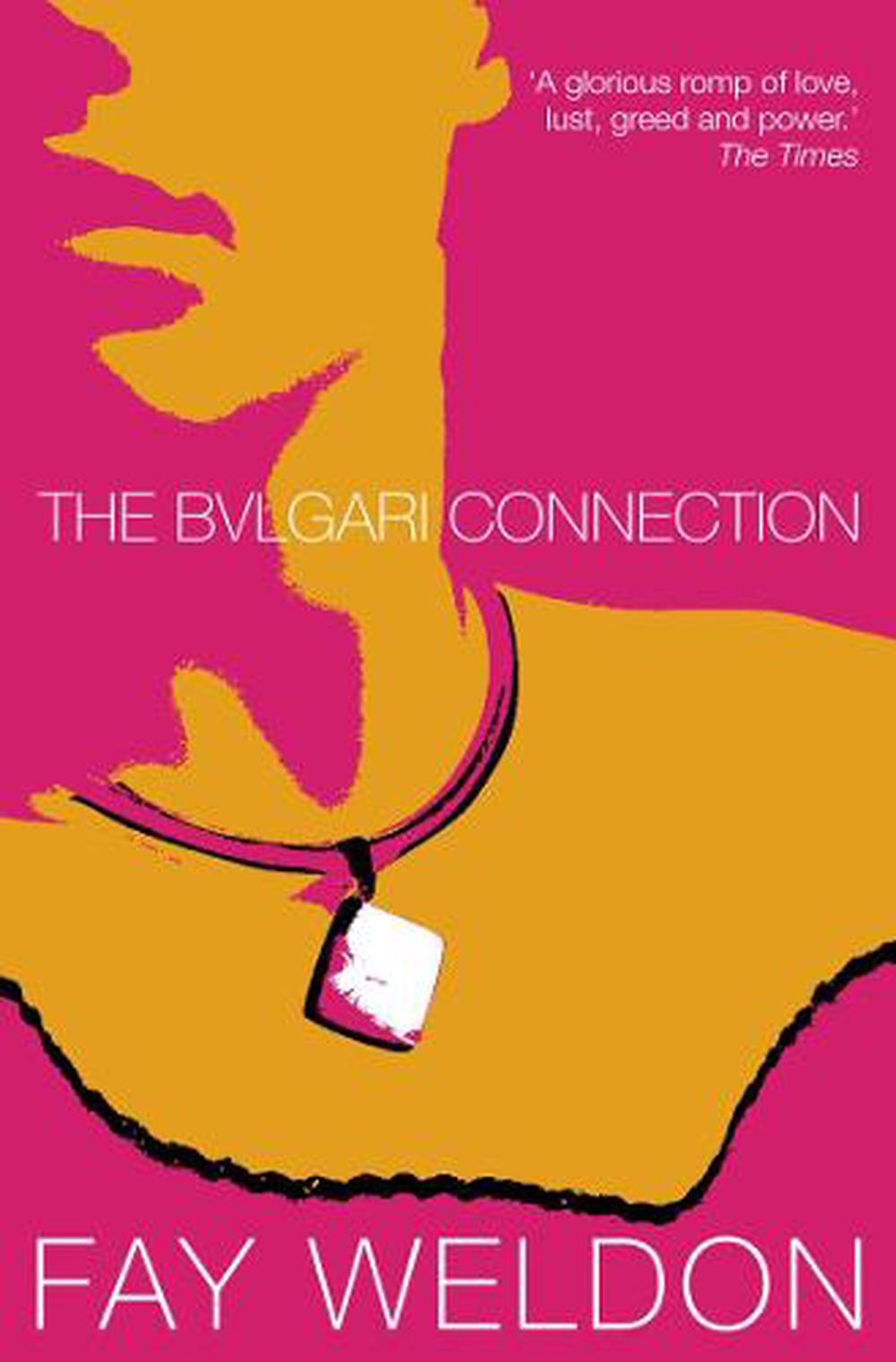 Bulgari Connection