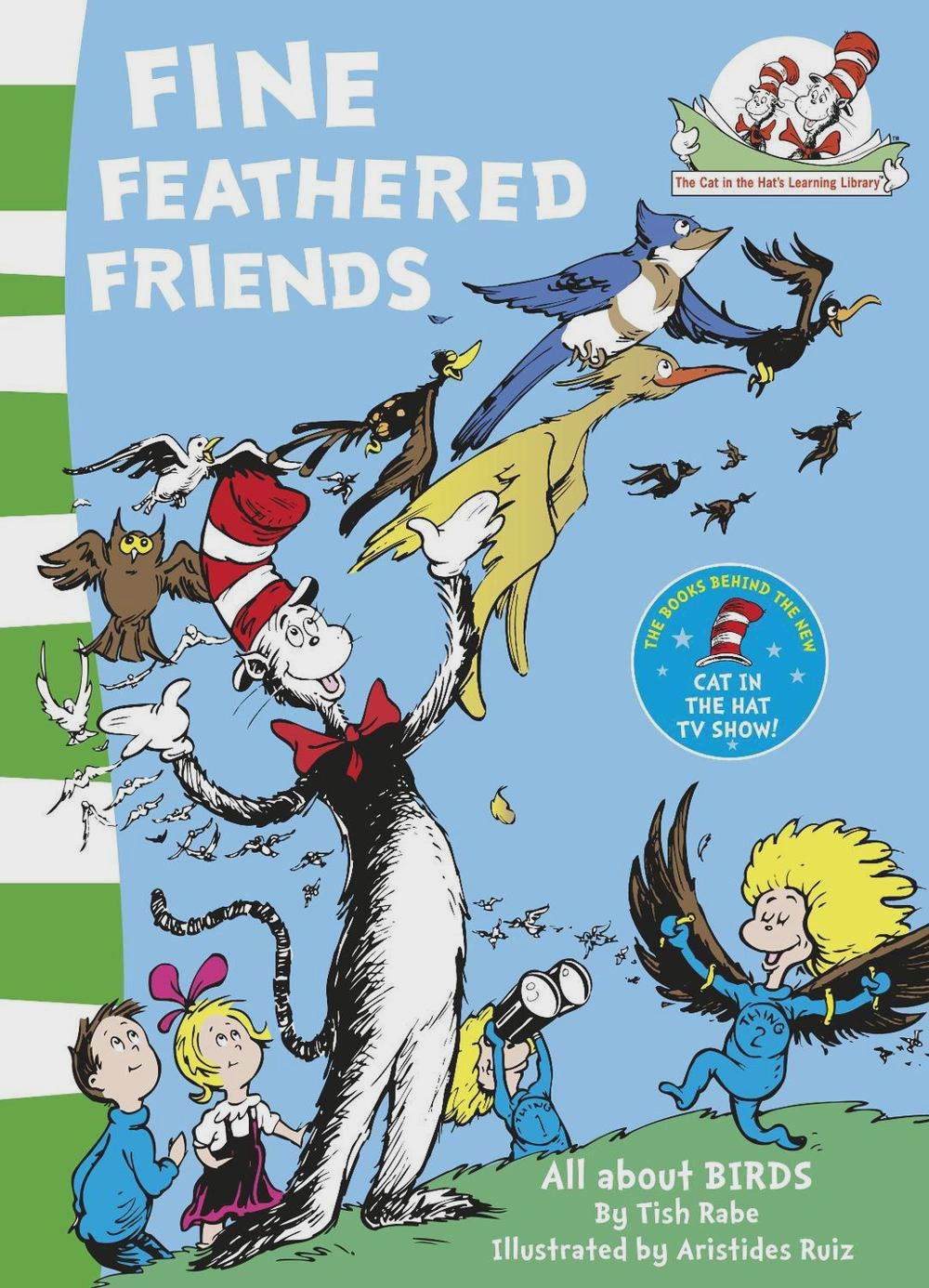 Fine Feathered Friends