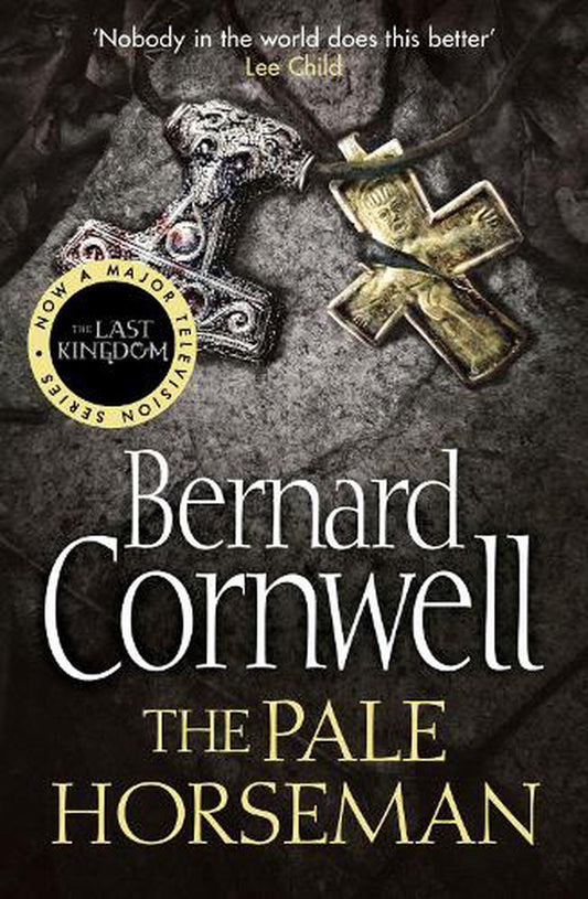 The Last Kingdom Series 2 Pale Horseman