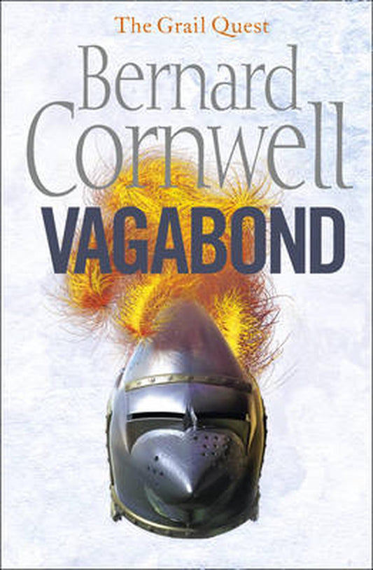 The Grail Quest (2) _ Vagabond