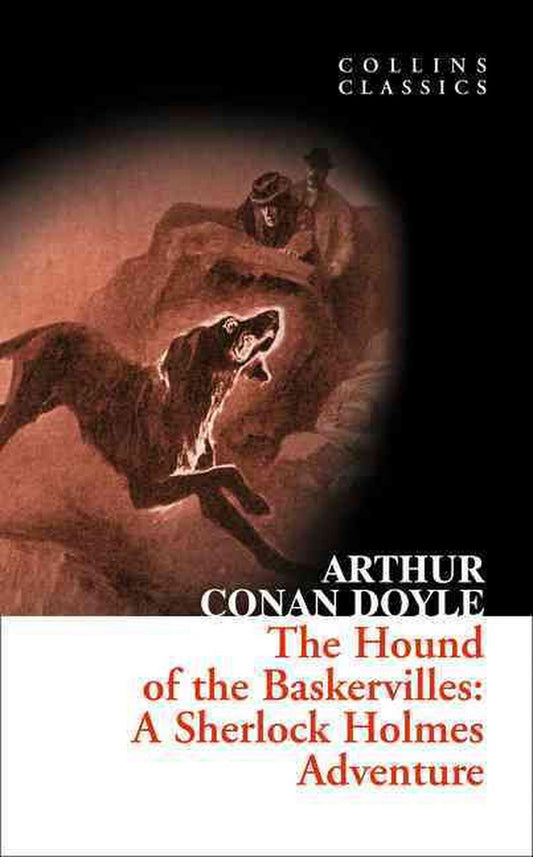 The Hound Of The Baskervilles A Sherloc