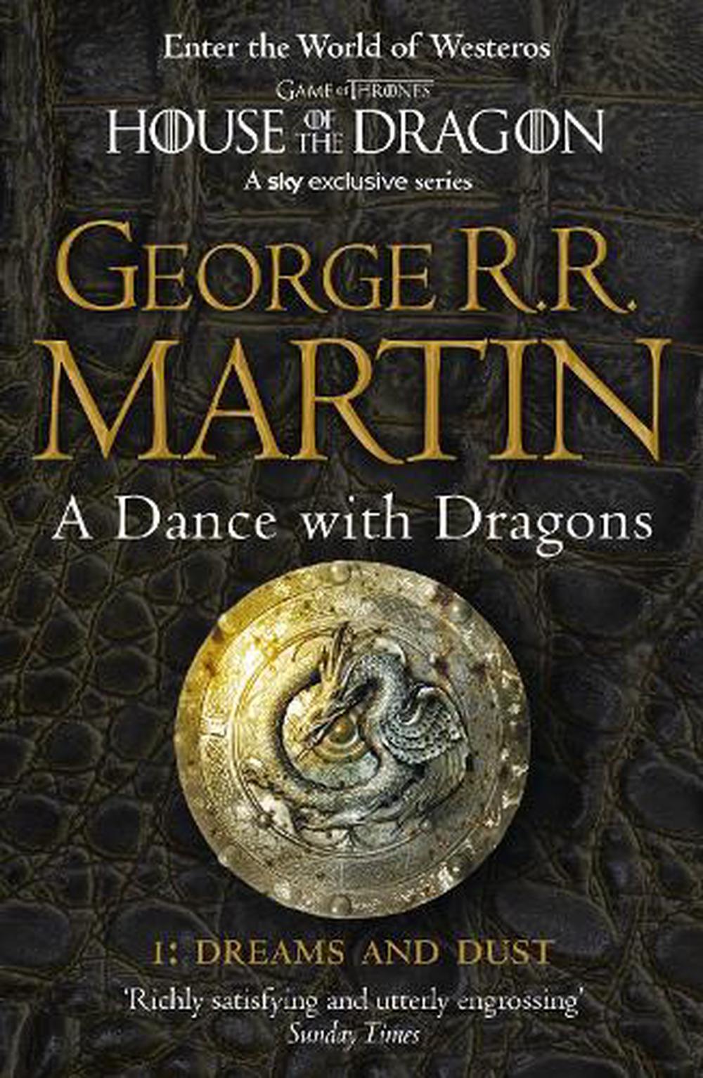 Got A Dance With Dragons 1: Dreams And