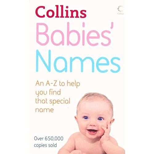 Babies' Names