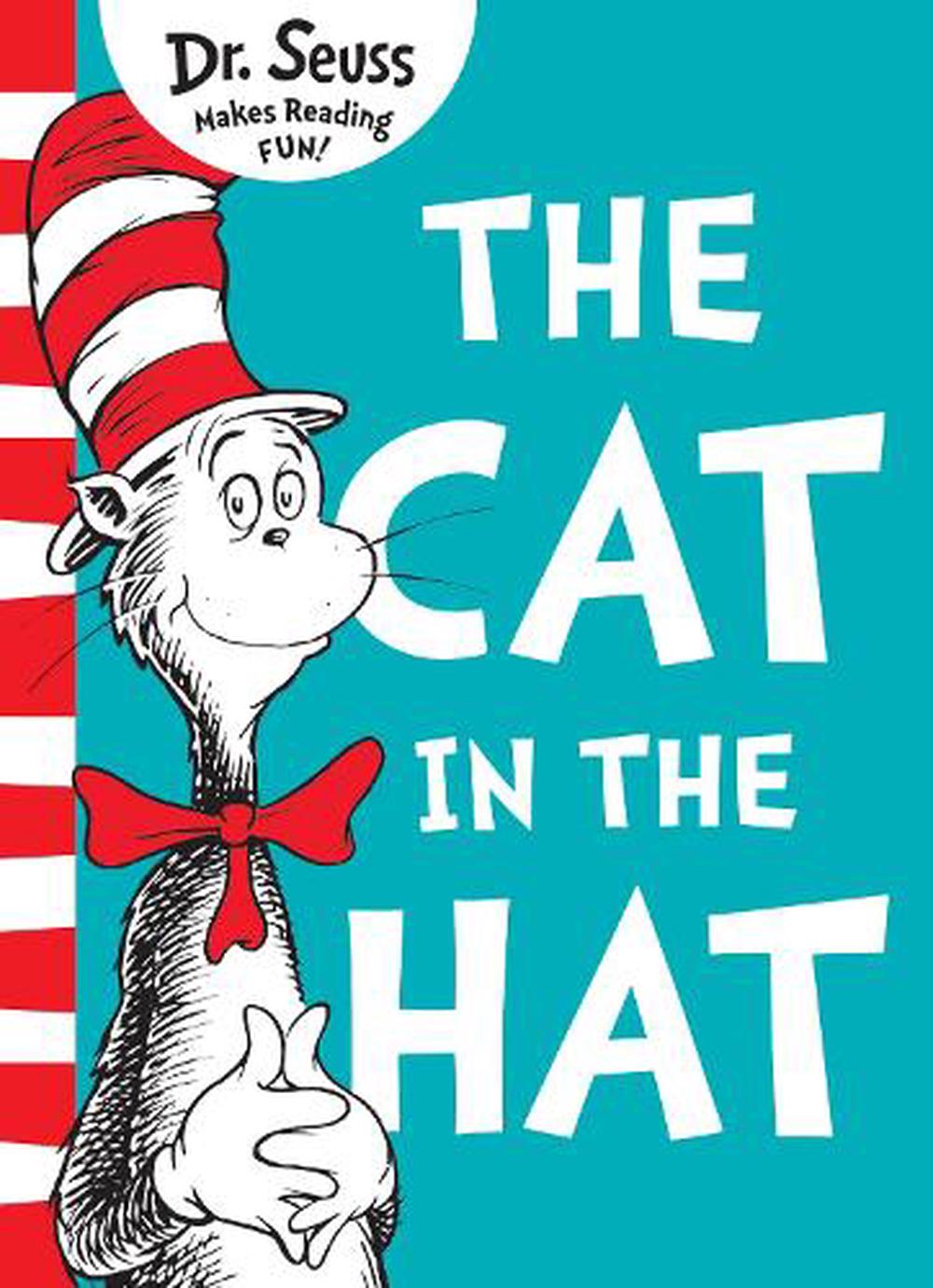 The Cat In The Hat