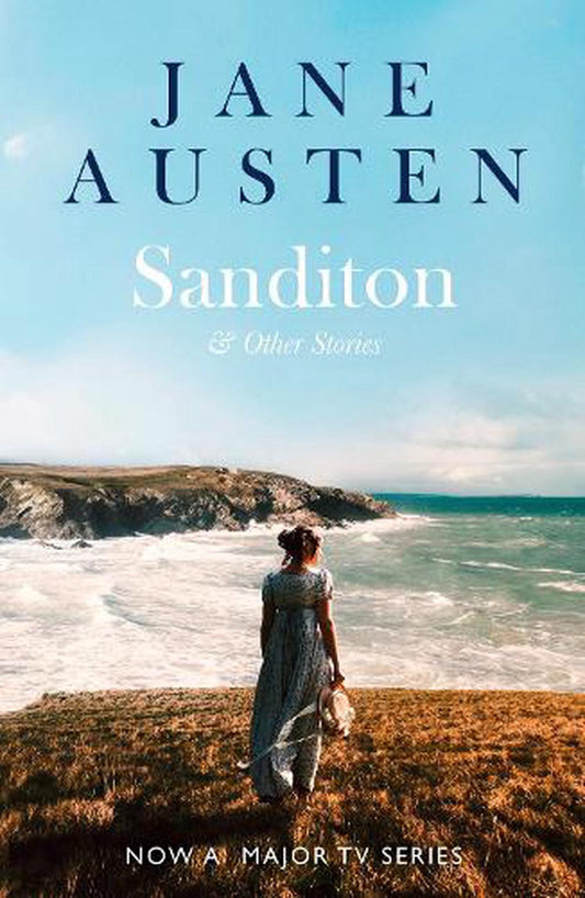 Austin: Sanditon