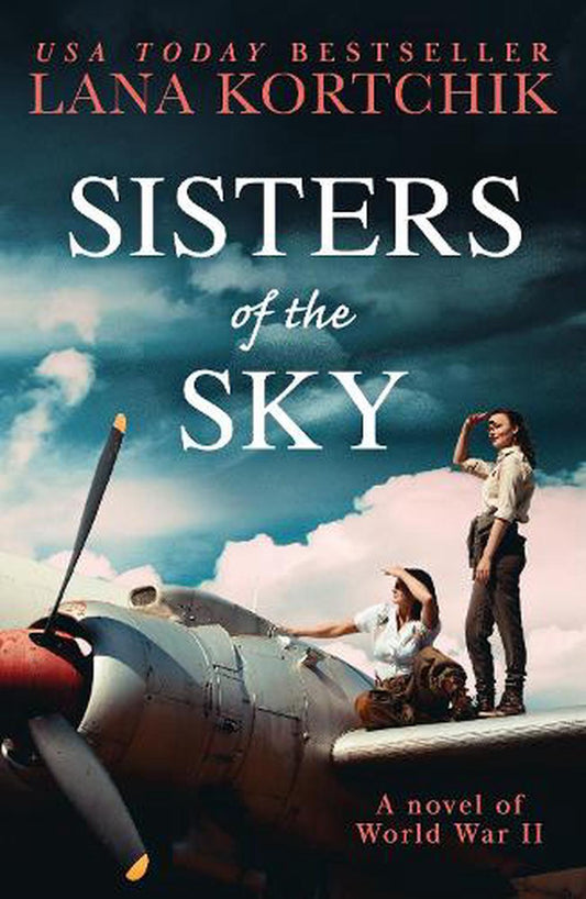 Sisters Of The Sky