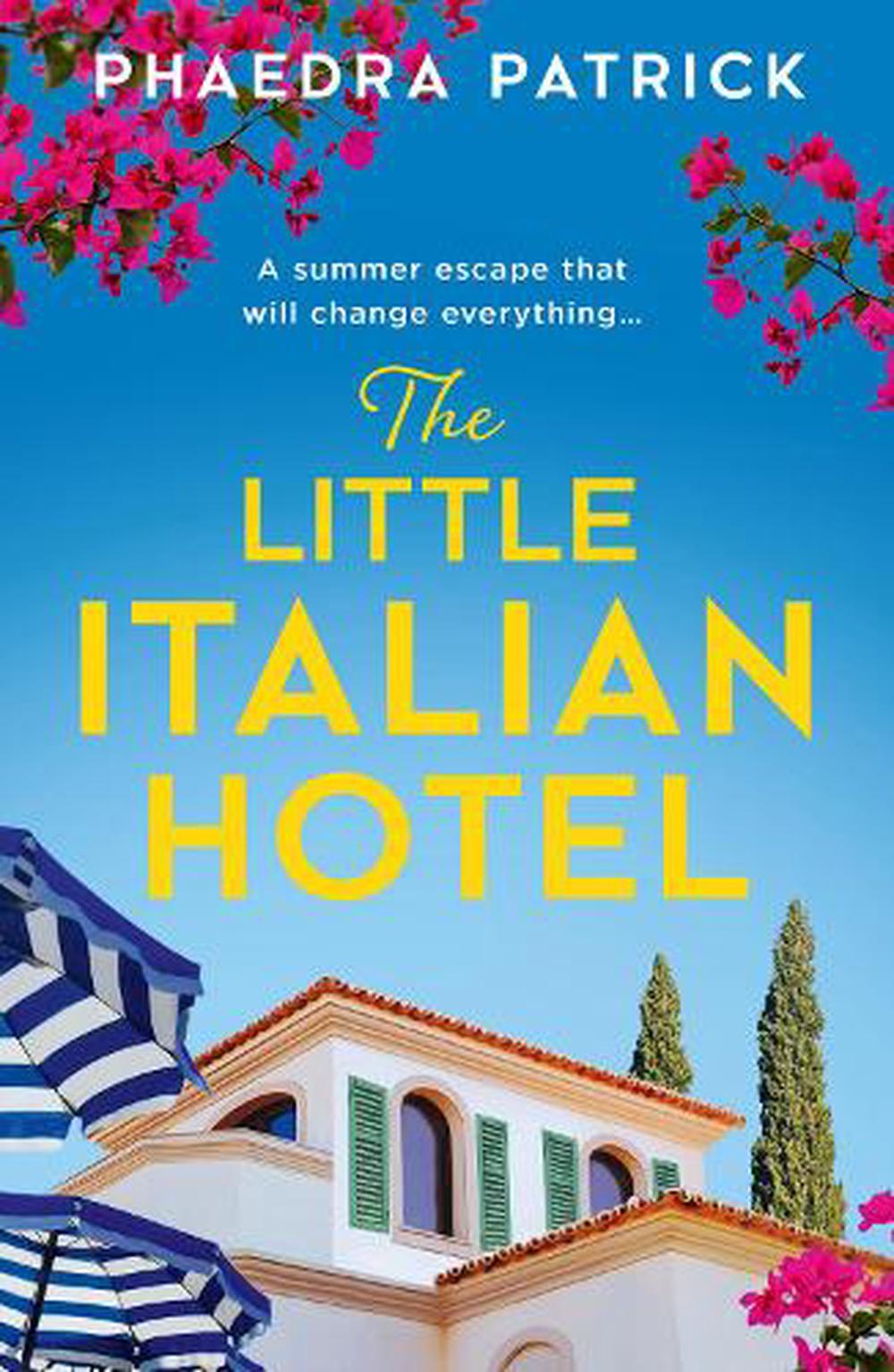 The Little Italian Hotel