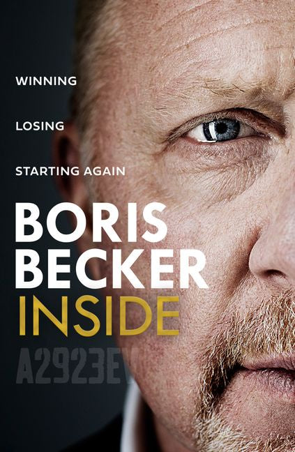 Inside By Boris Becker
