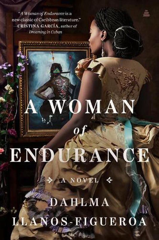 A Woman Of Endurance