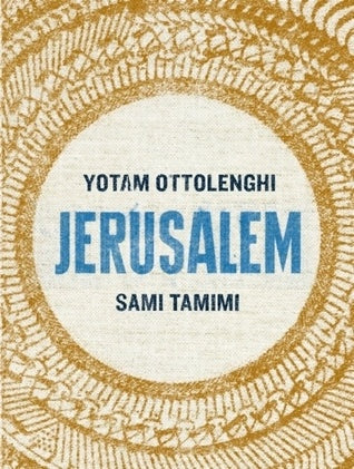 Yotam Ottolenghi