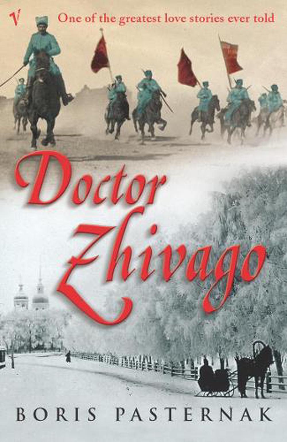 Doctor Zhivago