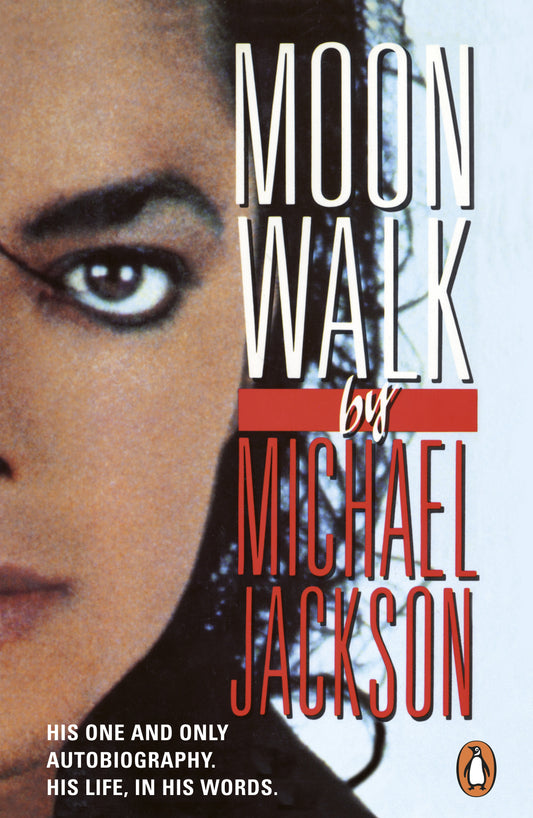 Moonwalk Michael Jackson