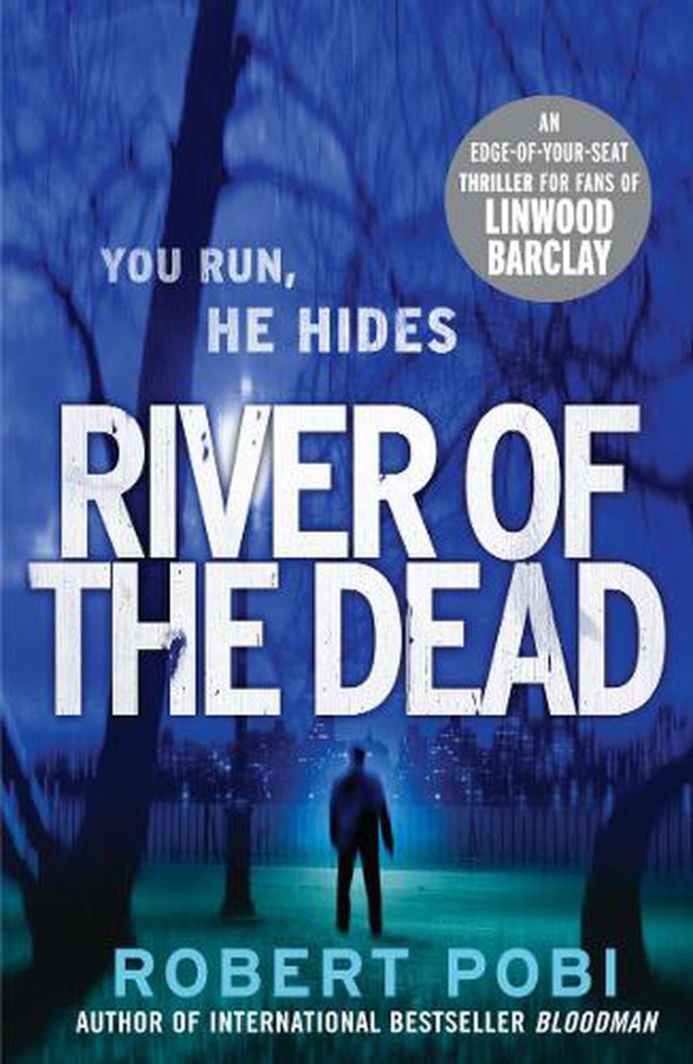 River Of The Dead