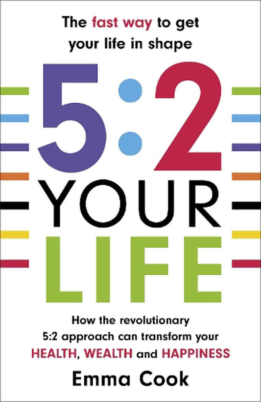 5:2 Your Life Health Wealth And Happy