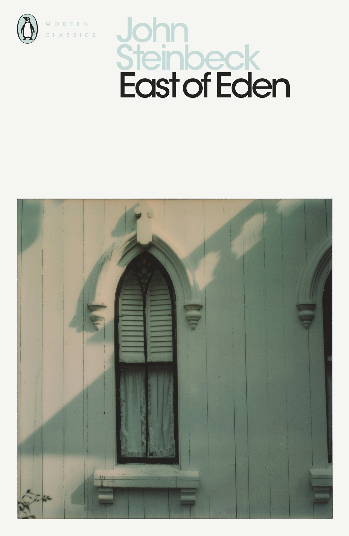 East of Eden By John Steinbeck
