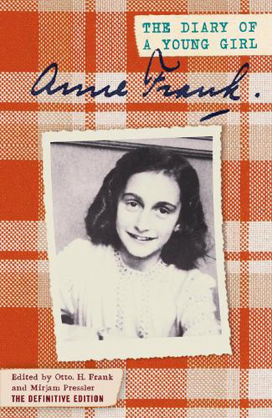 Diary Of A Young Girl
