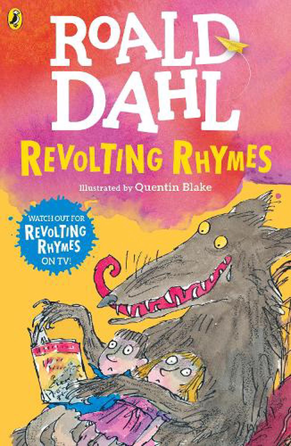 Revolting Rhymes