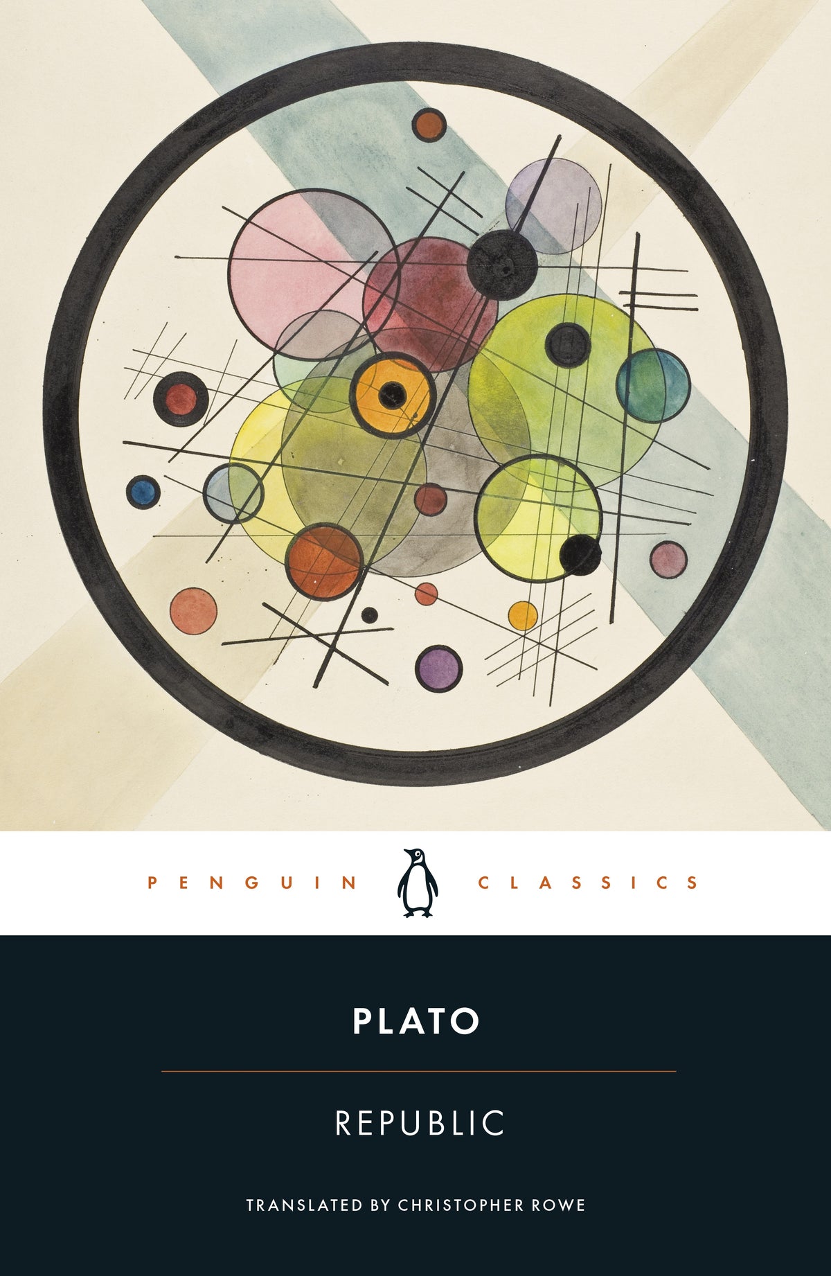 Republic  By Plato