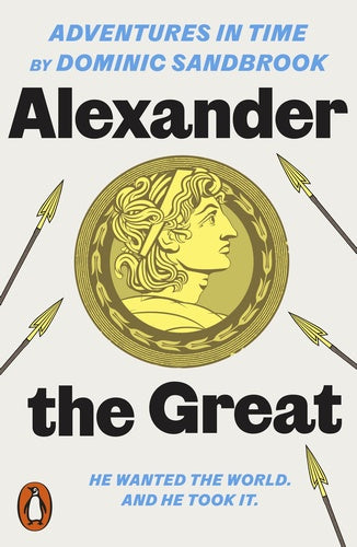 Alexander the Great