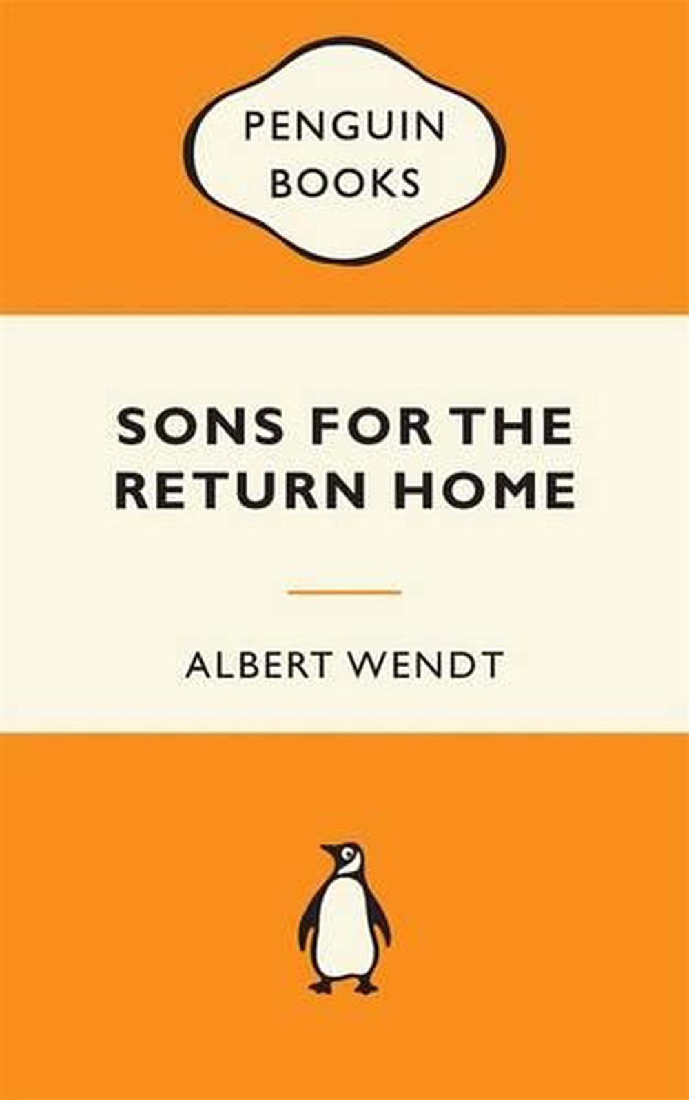 Sons For The Return Home