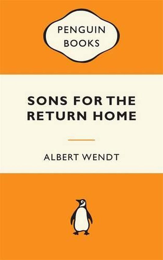 Sons For The Return Home