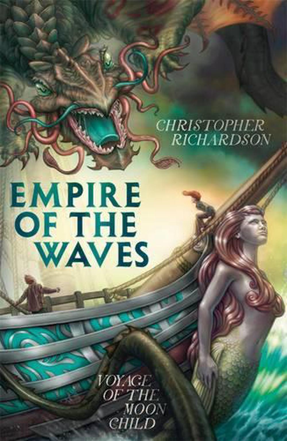 Empire Of The Waves