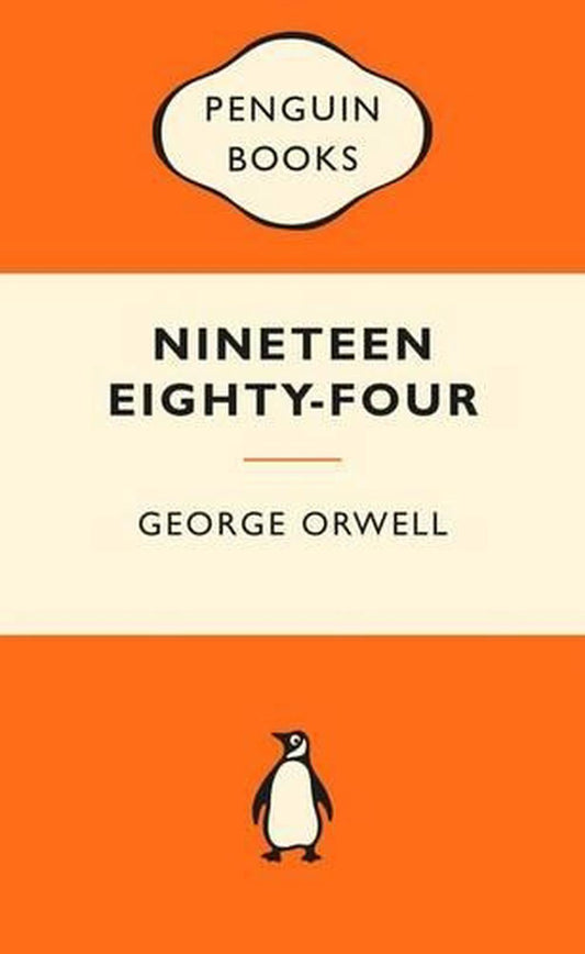 Nineteen Eighty Four