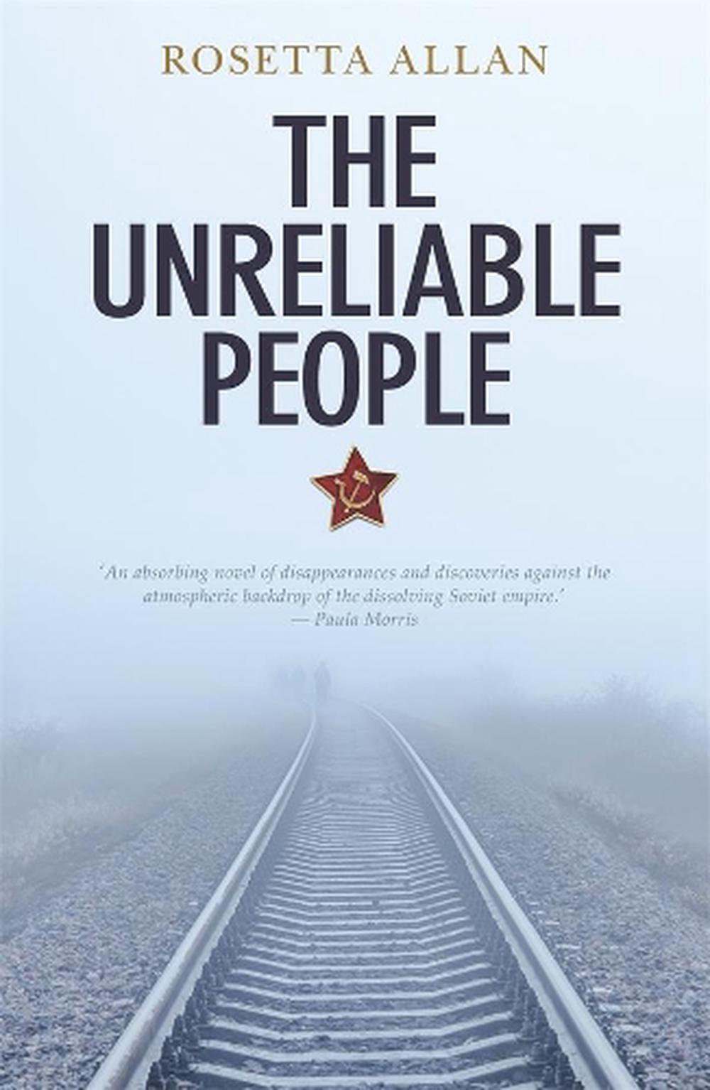 Unreliable People