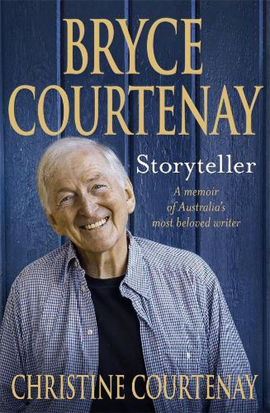 Storyteller