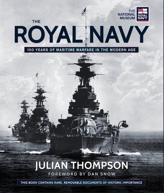 Royal Navy(Slipcase)