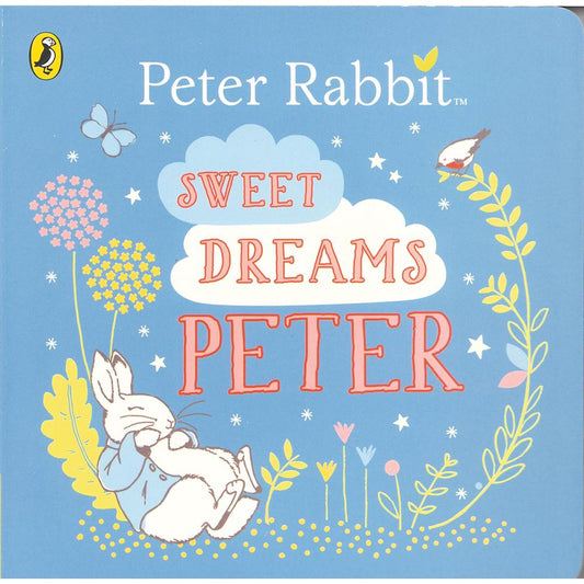 Bp Sweet Dreams Peter