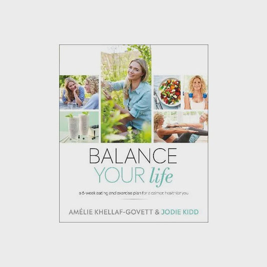 Balance Your Life